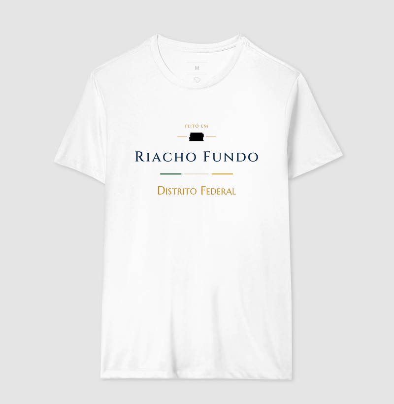 Feito em Riacho Fundo DF - Imagem 4