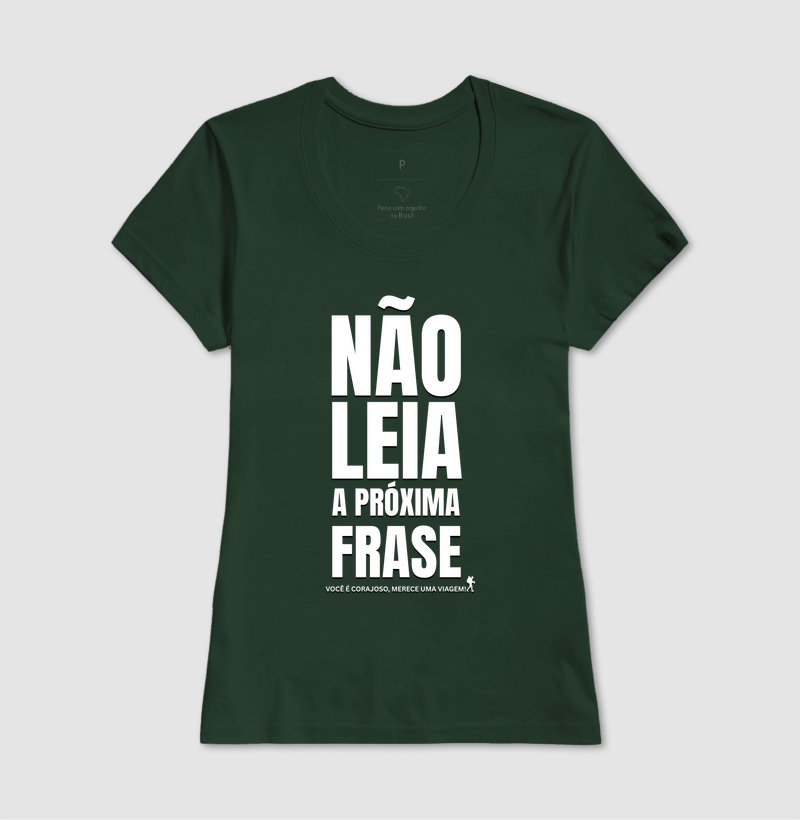 Camisa 12