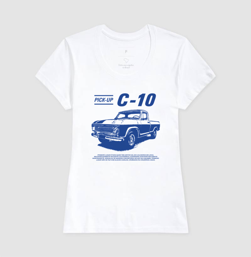 Camisa 6
