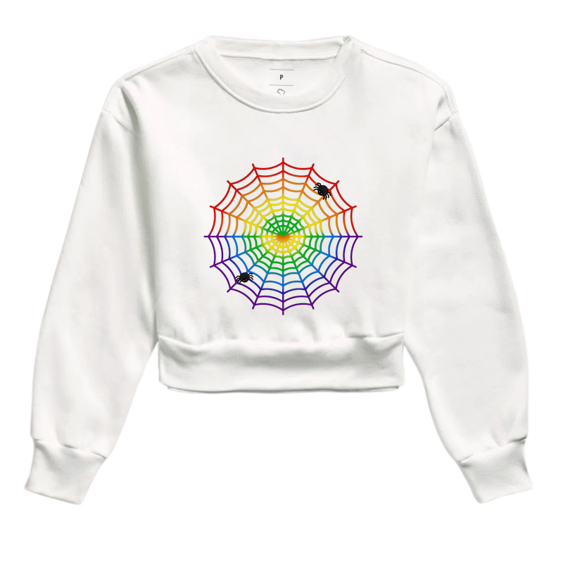 Aranhas lgbtqia+ 🏳️‍⚧️ 🏳️‍🌈 - Imagem 3