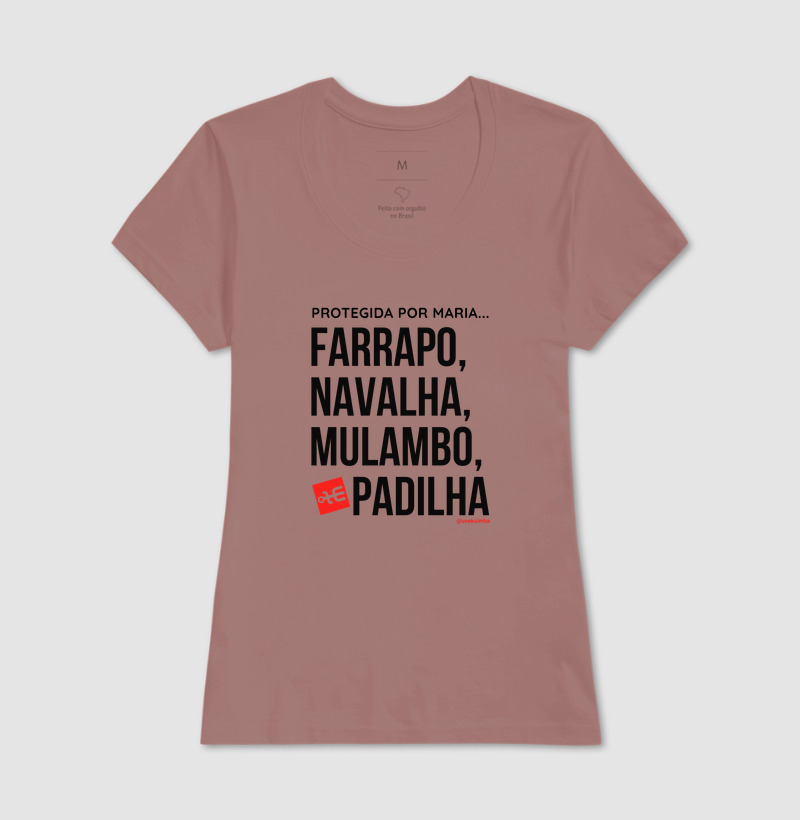 Camisa 15