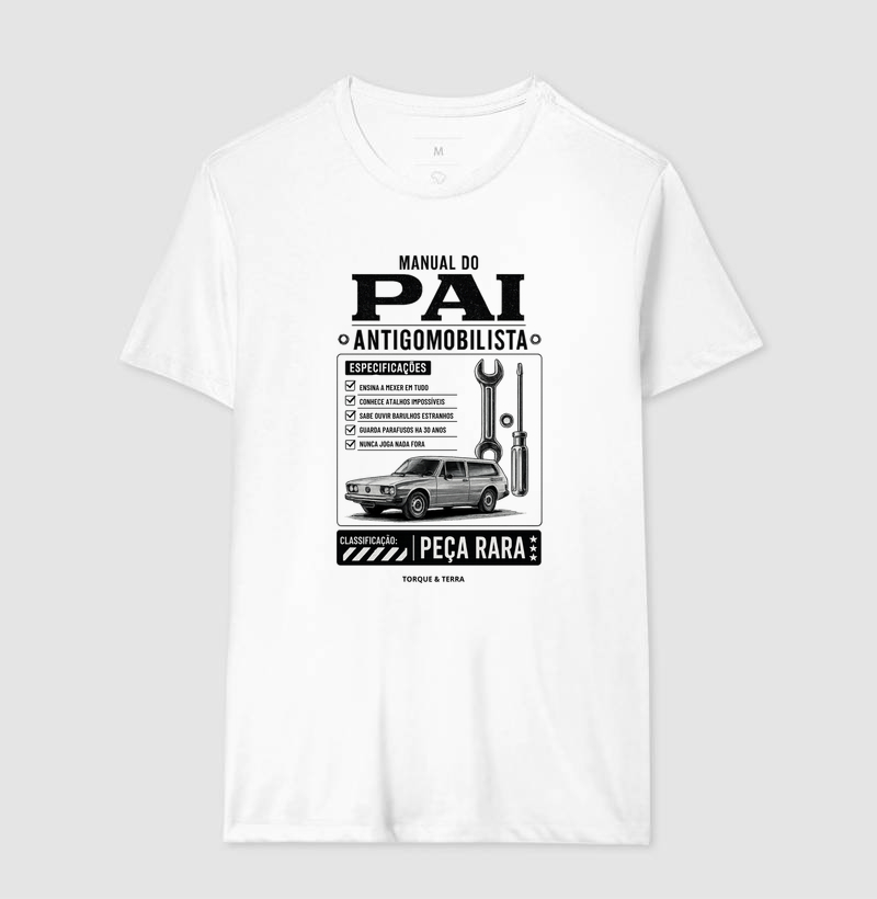 Manual do Pai - variant - Imagem 3