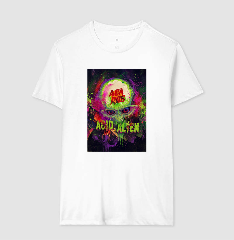 ACID ALIEN - Imagem 4