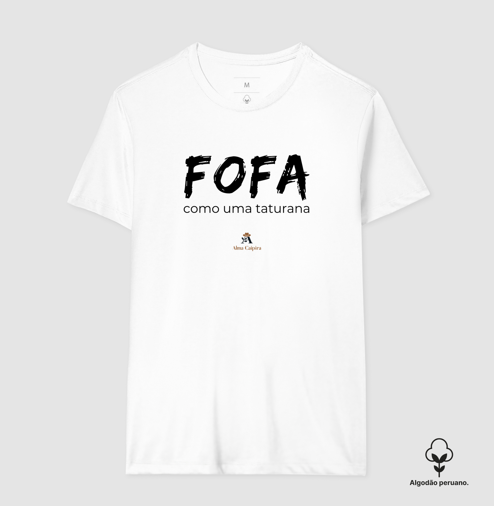 Fofa como uma taturana - Imagem 6