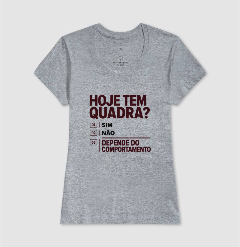 Camisa 12