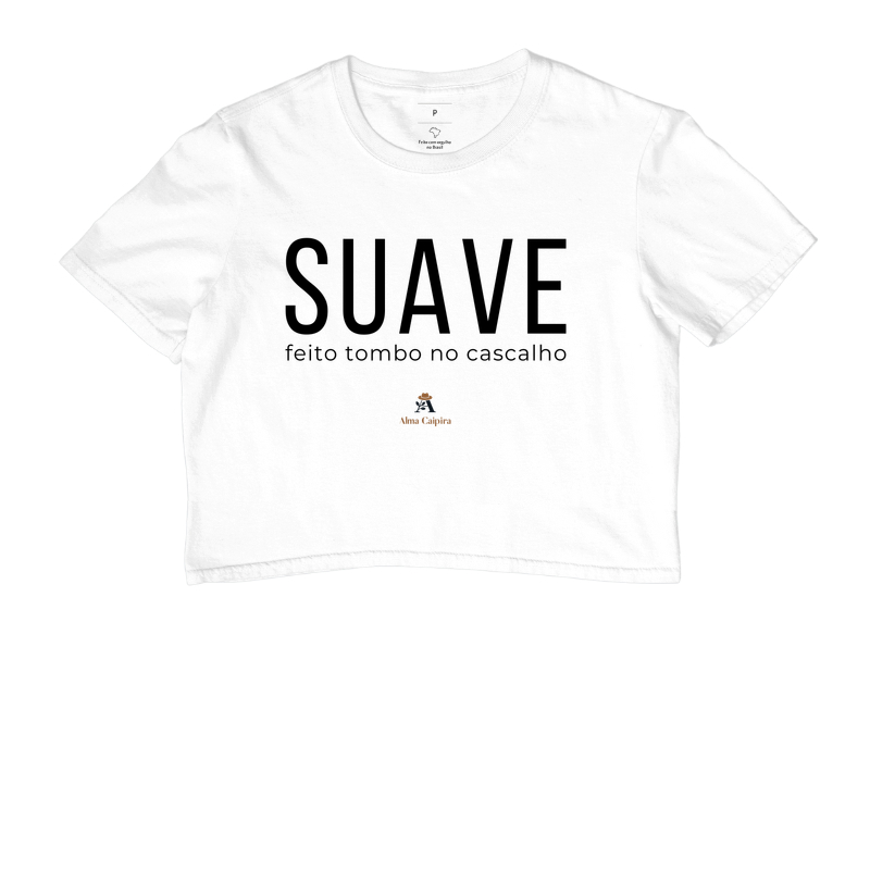 Suave como tombo no cascalho - Imagem 3
