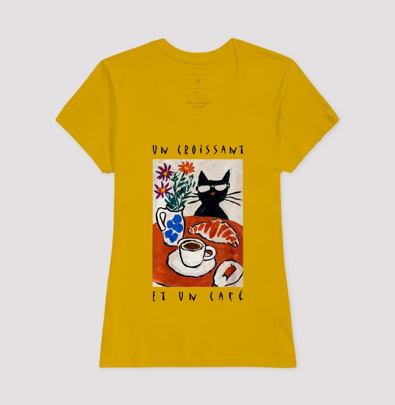 Camisa 17