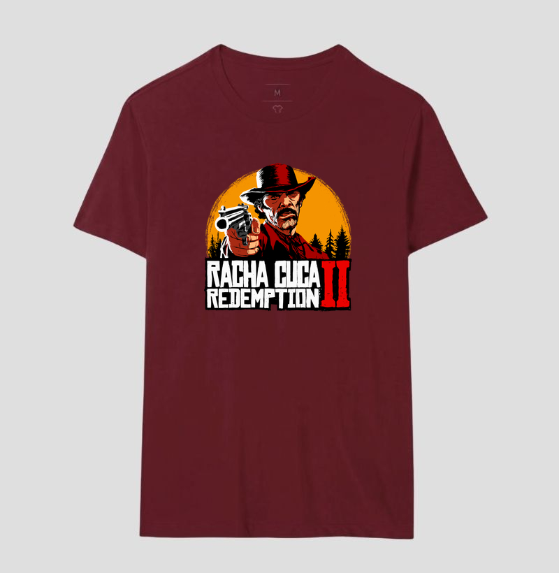 Racha Cuca Redemption - Imagem 21