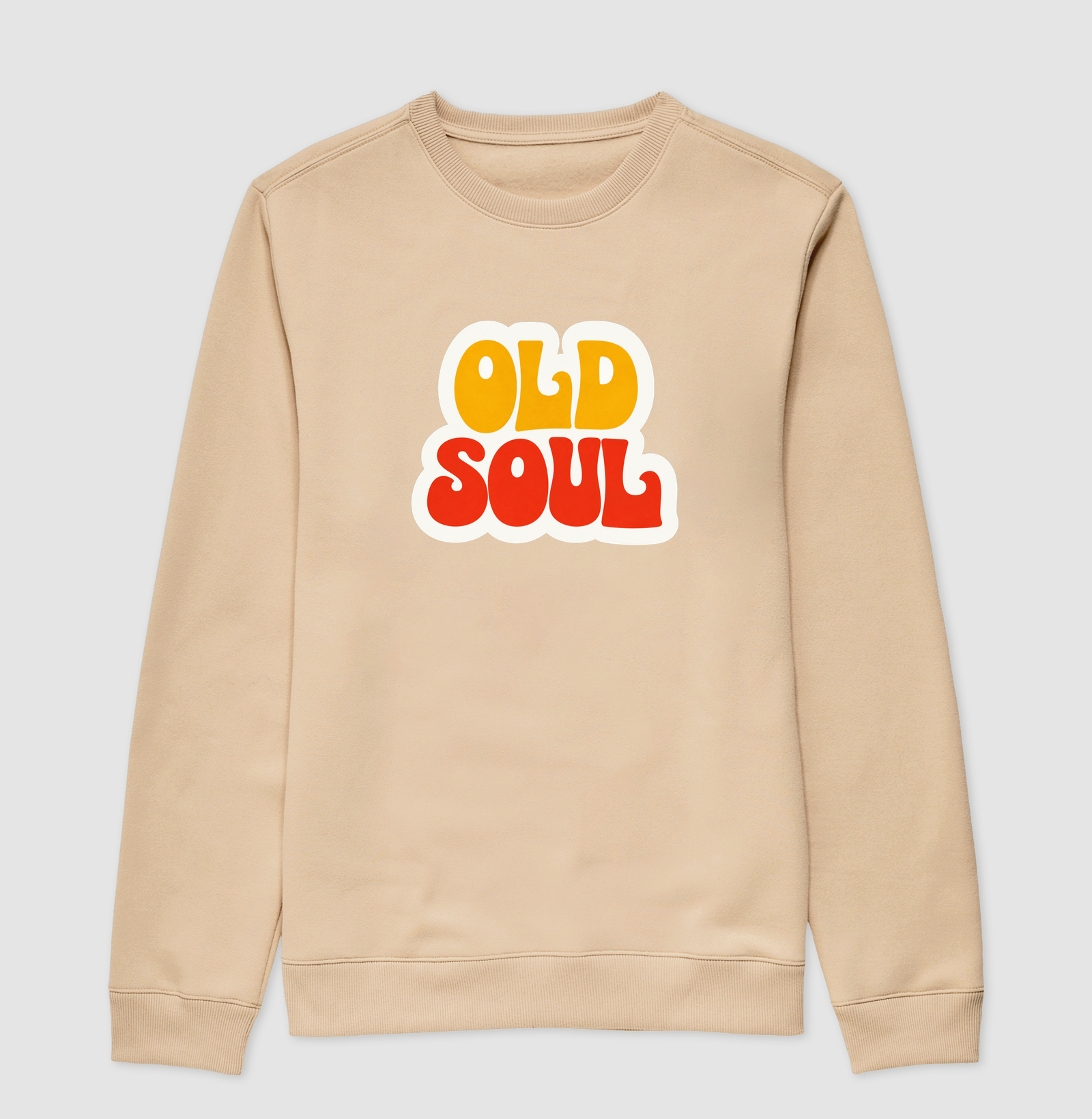 Old Soul - Imagem 3