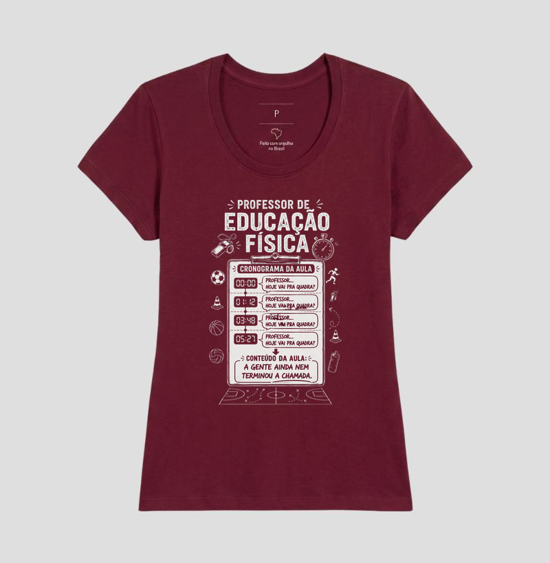 Camisa 18