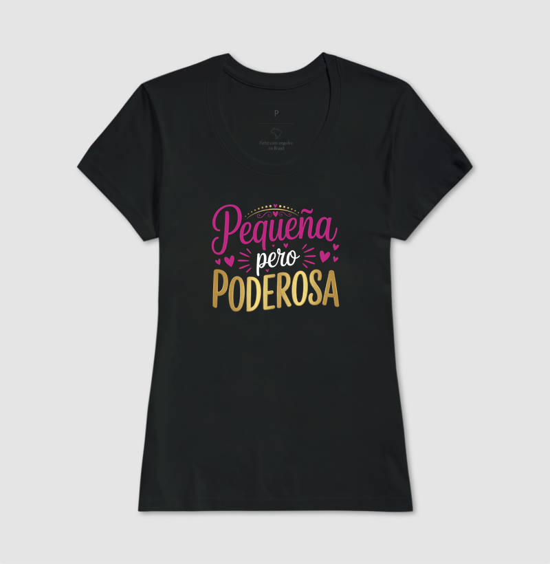 Pequeña pero poderosa - Imagem 3