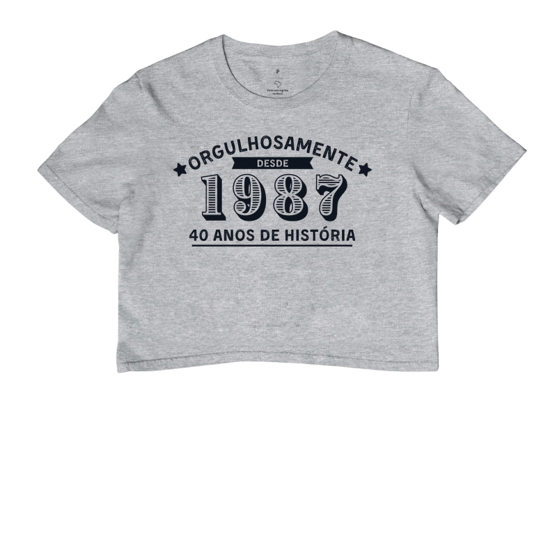 Orgulhosamente 1987 - Imagem 6