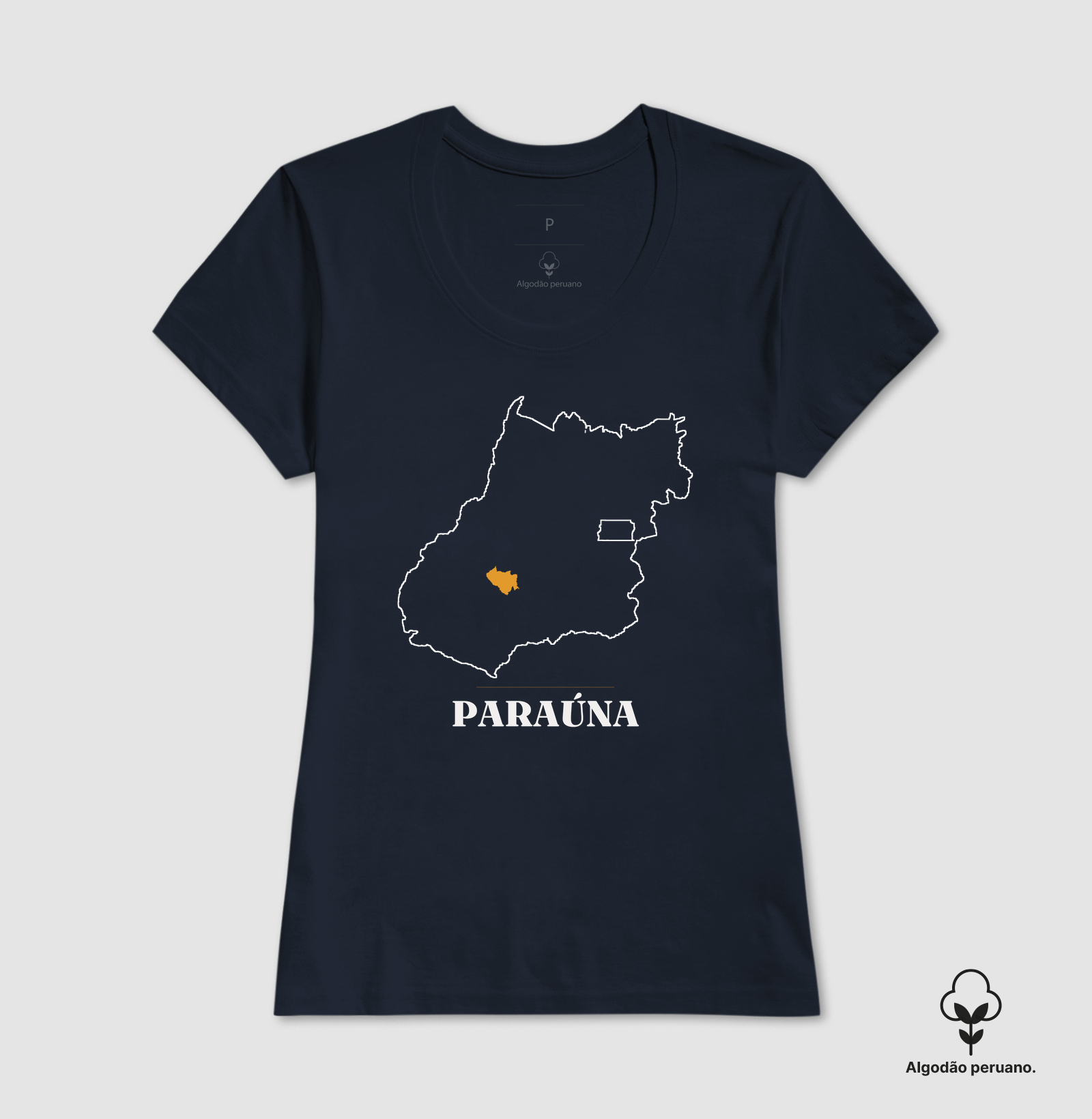 Paraúna | Traço GO - Imagem 7
