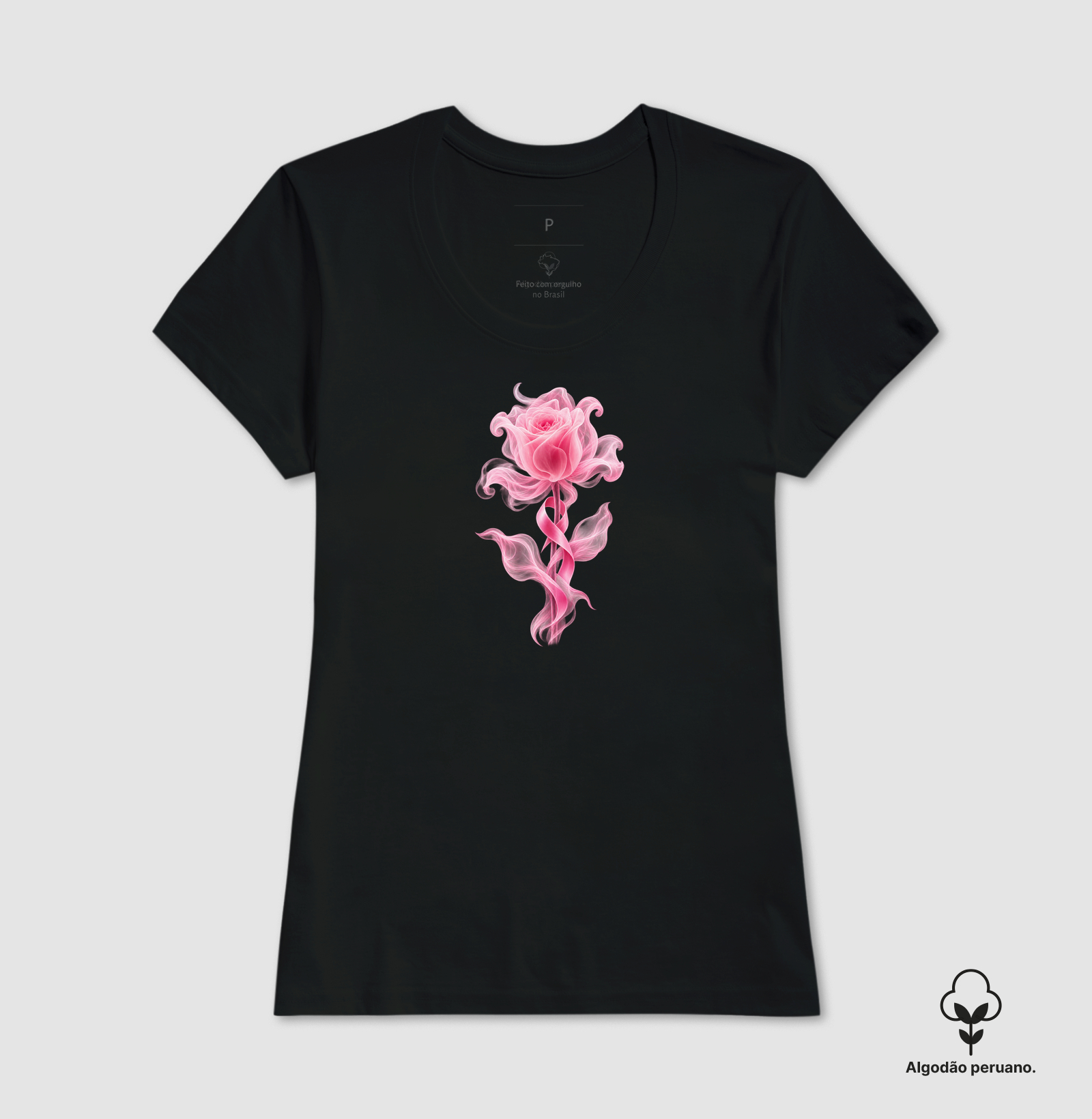 Outubro Rosa | Flor da Esperança - Imagem 3