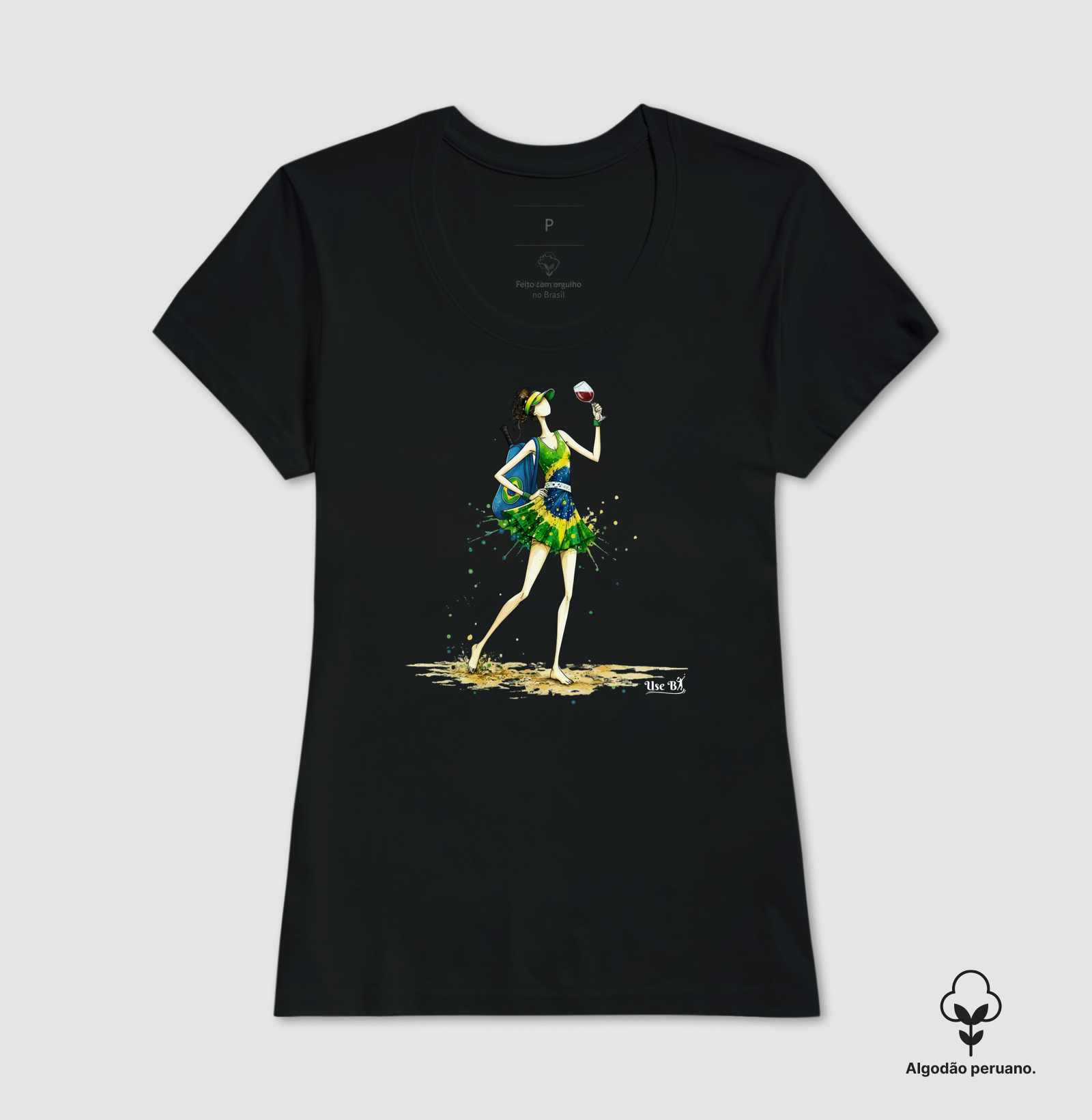 Camisa 3