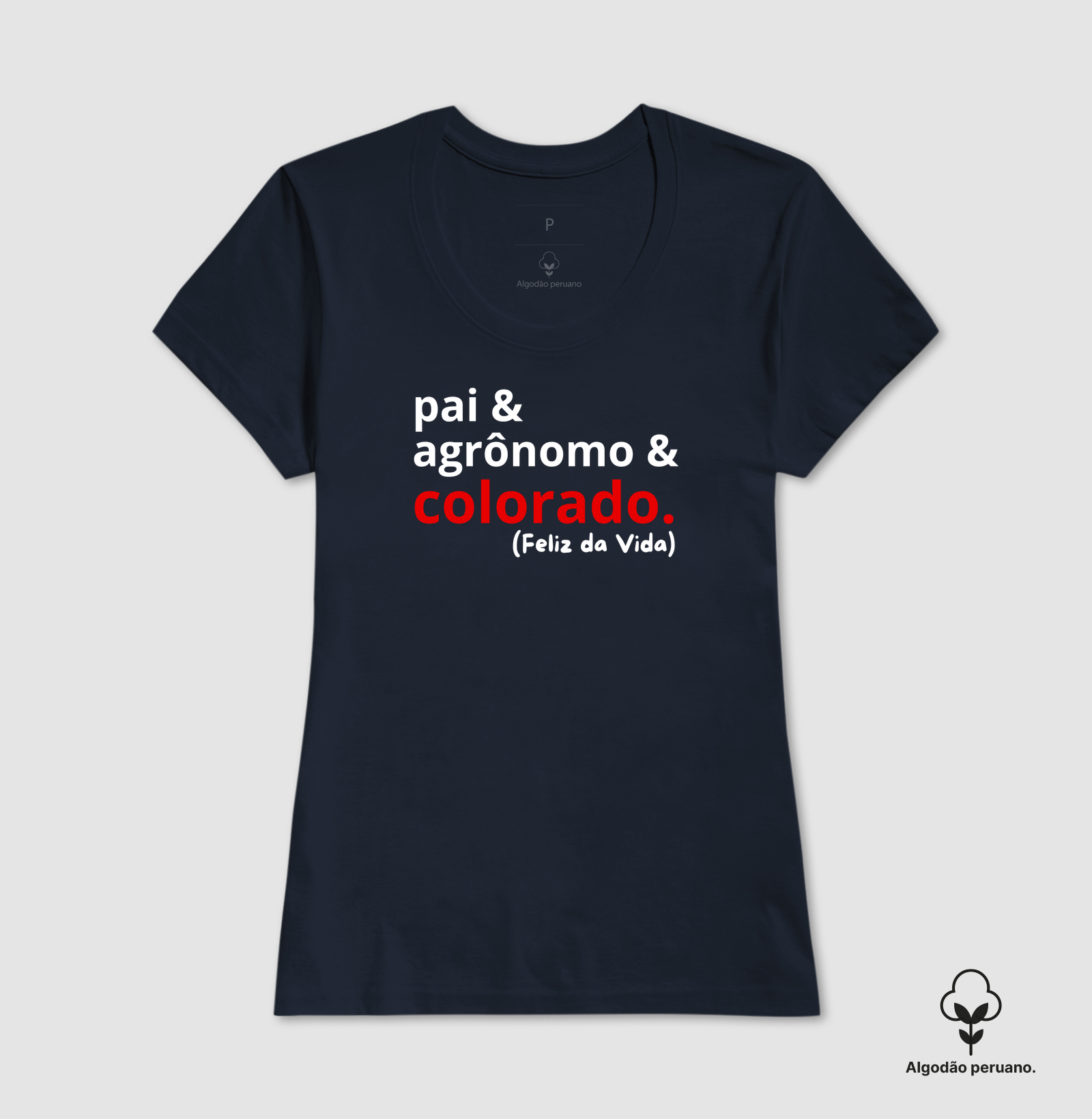 Pai & Colorado (feliz da vida) - Imagem 8