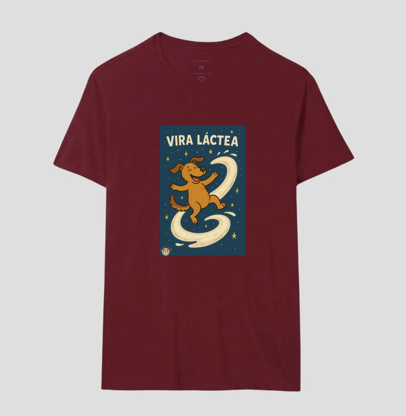 Vira Lactea full - Imagem 12
