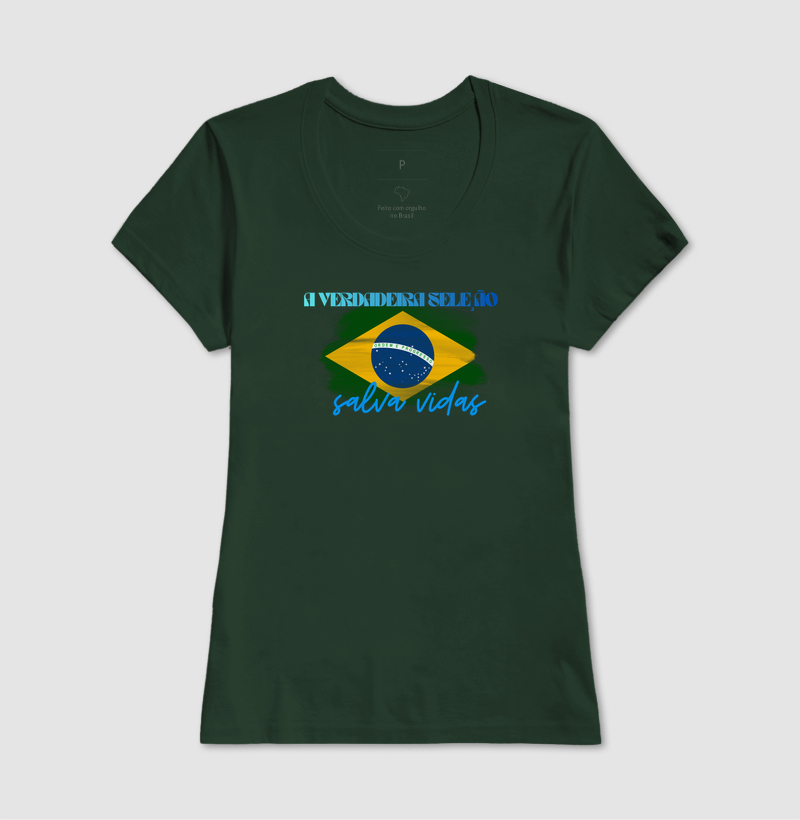 Camisa 12