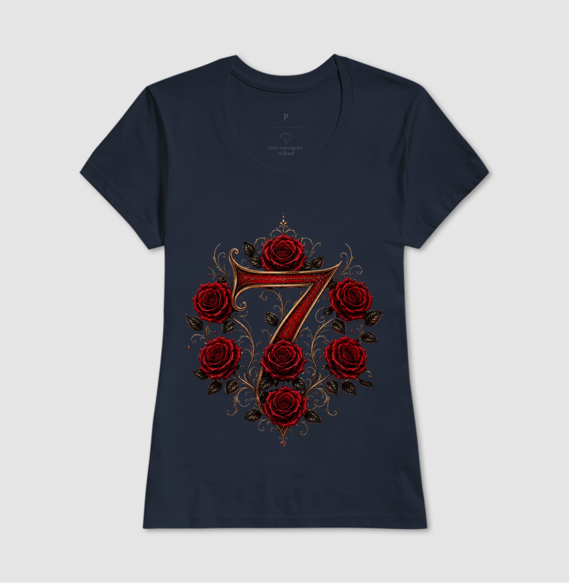 Camisa 6