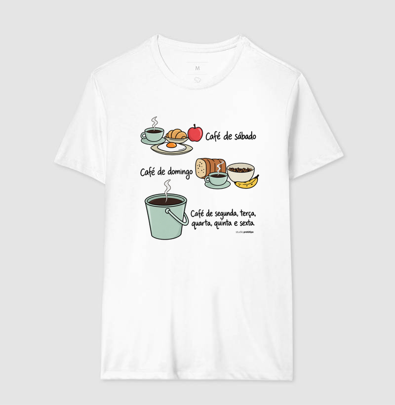 Café da Semana - Imagem 4