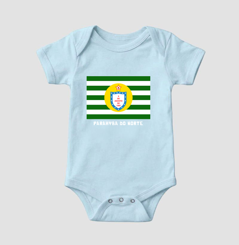 Parahyba do Norte | Bandeira - Imagem 4