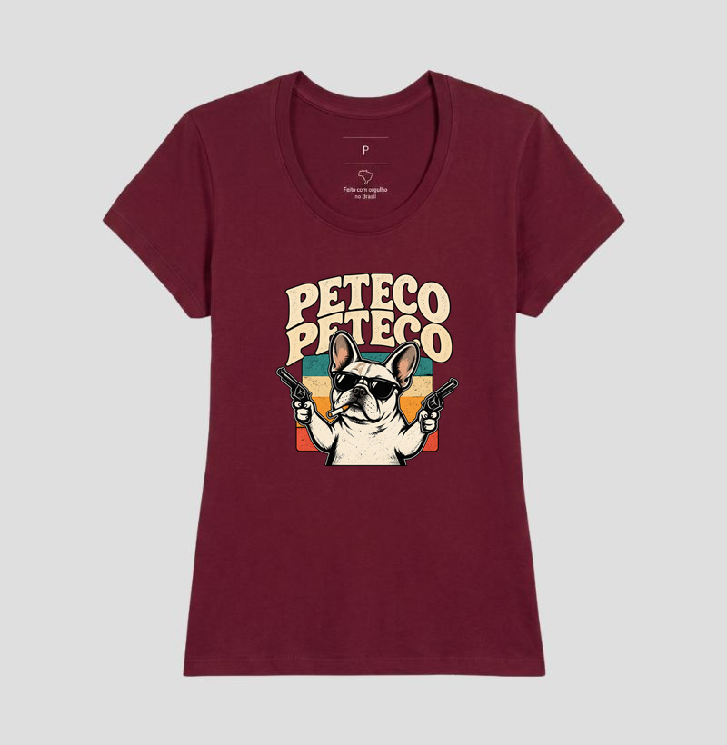 Peteco Peteco - Imagem 19