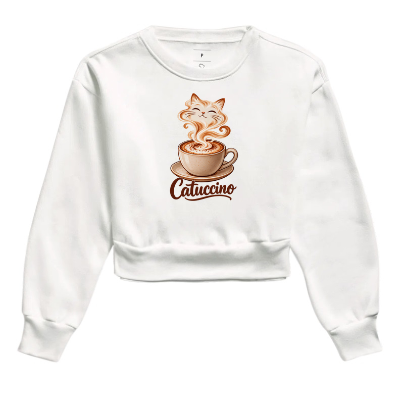 Catuccino - Imagem 3