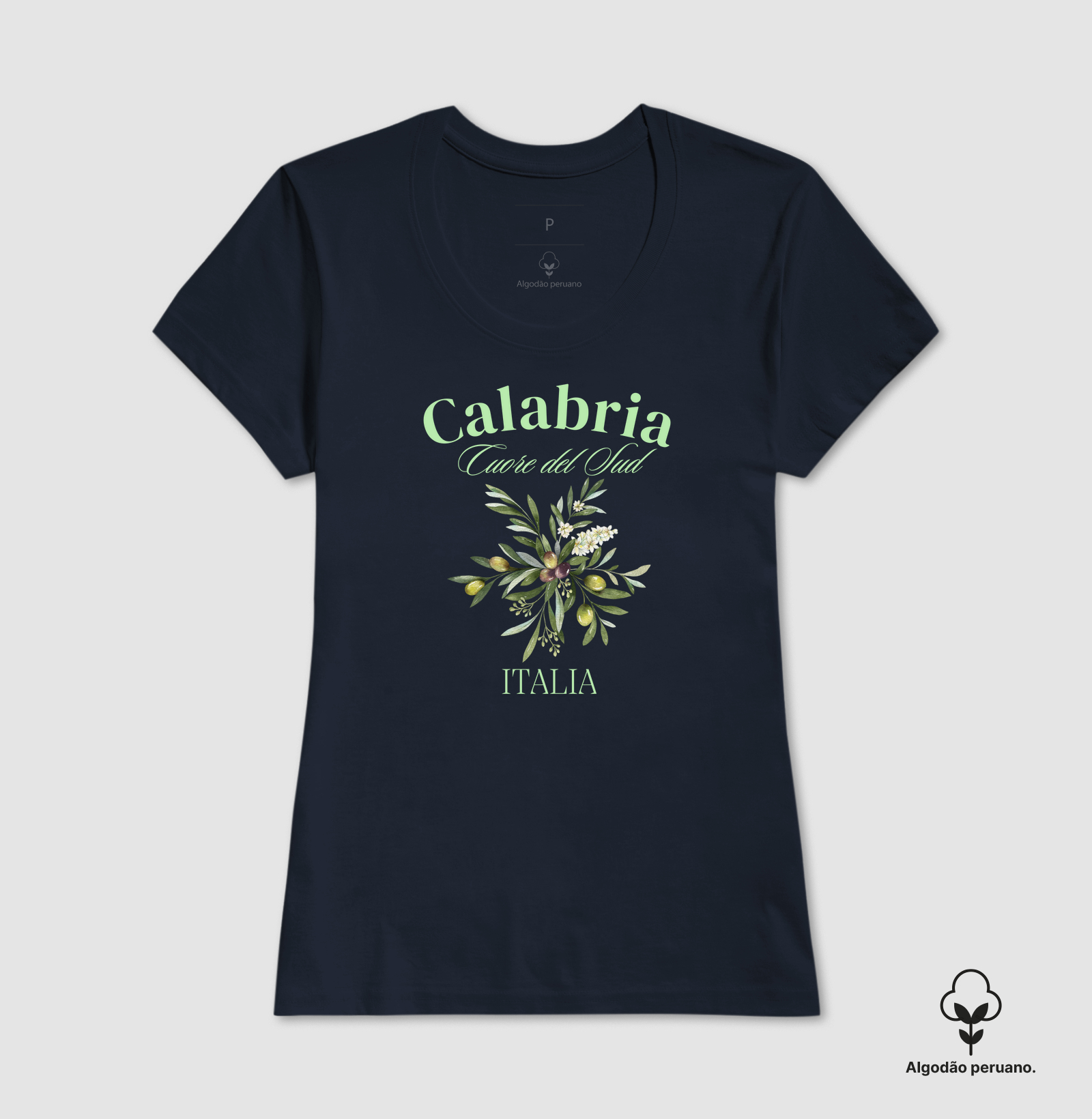 Camisa 6