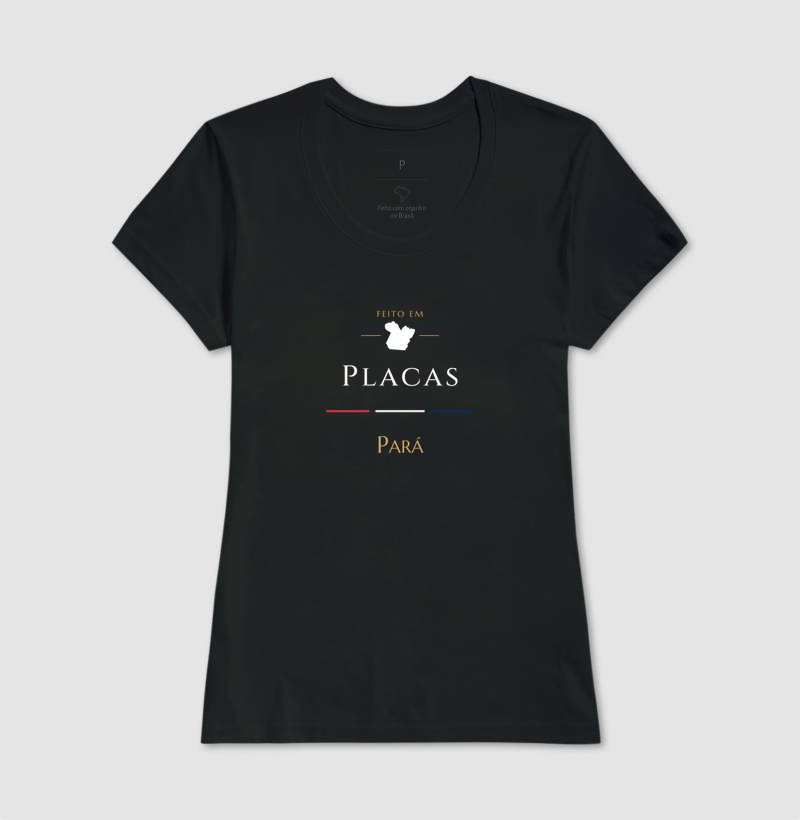 Feito em Placas PA - Imagem 3