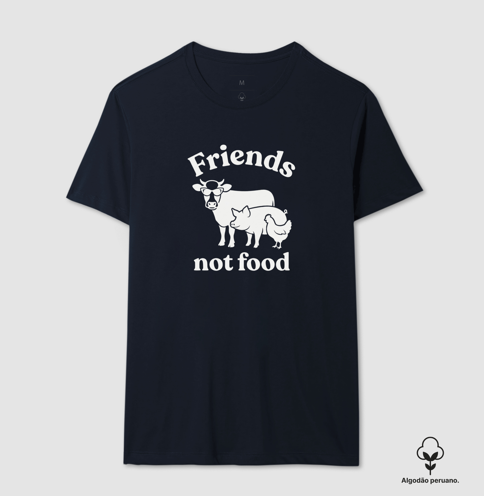 Friends, not food - Imagem 2