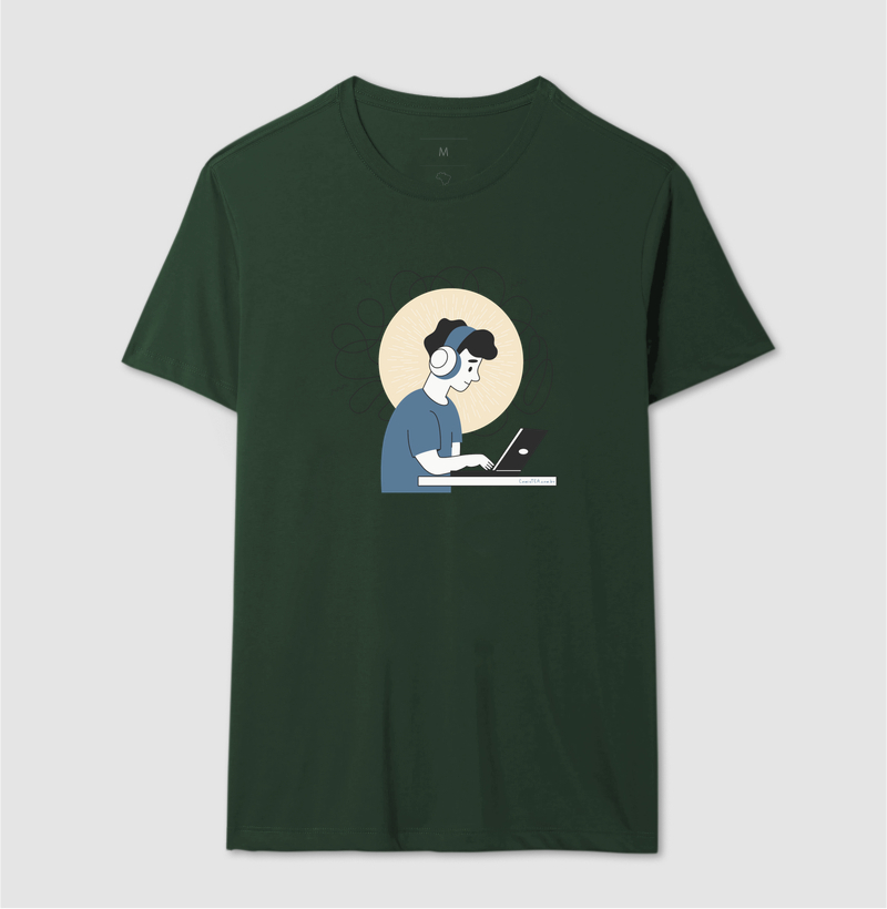 Camisa 11