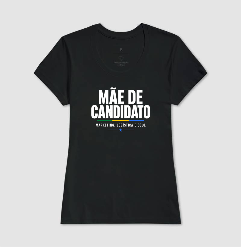Mãe de candidato - Imagem 3