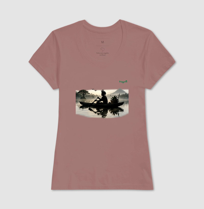 Camisa 16