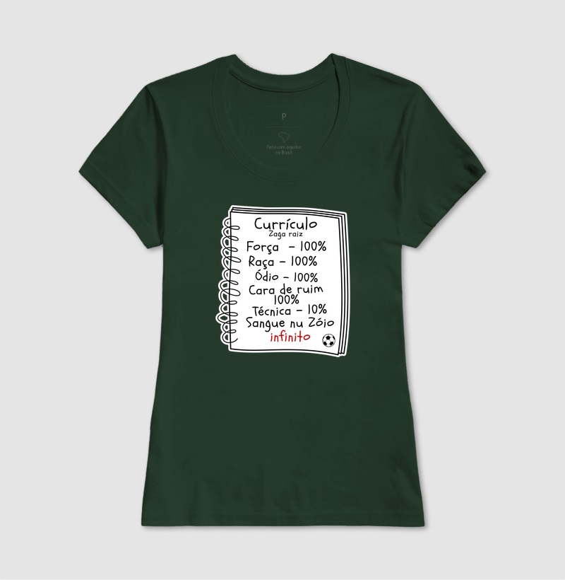 Camisa 12
