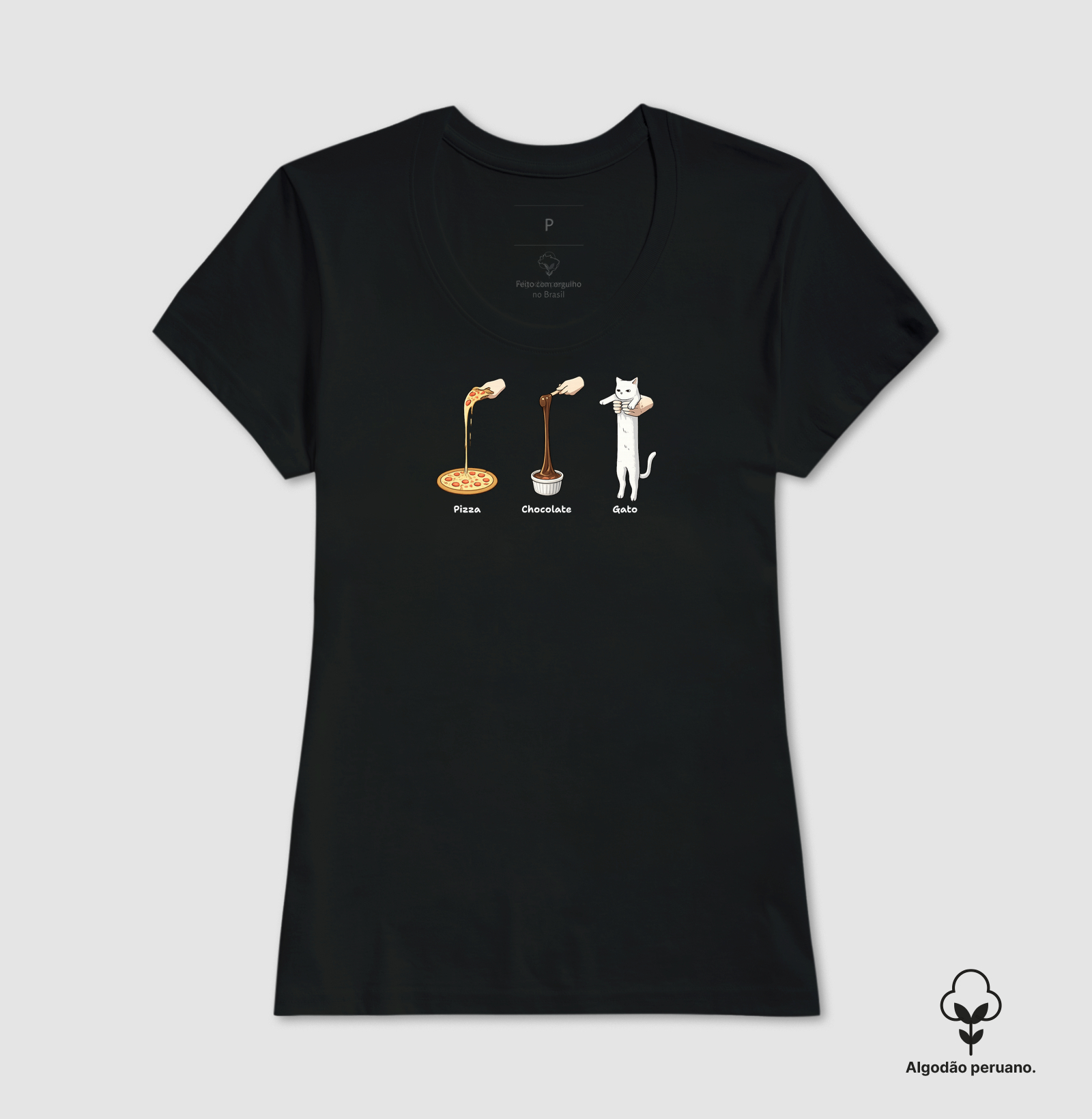 Camisa 3
