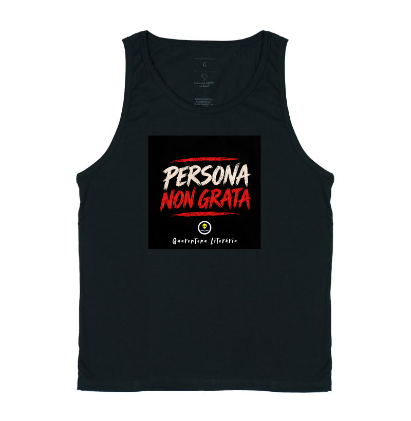 PERSONA NON GRATA - Imagem 3