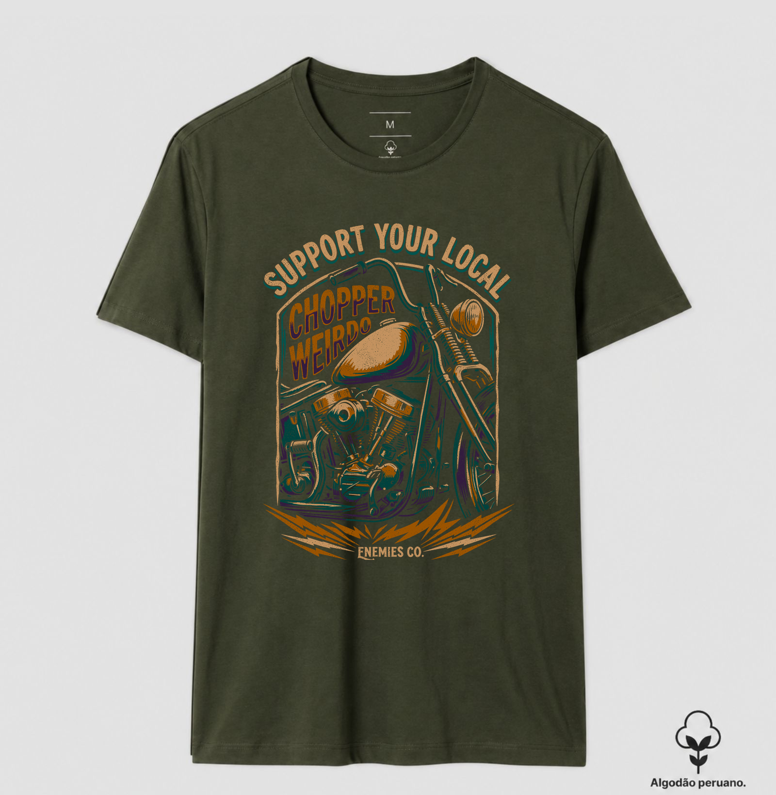 Camisa 6