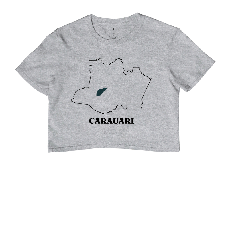 Carauari | Traço AM - Imagem 6