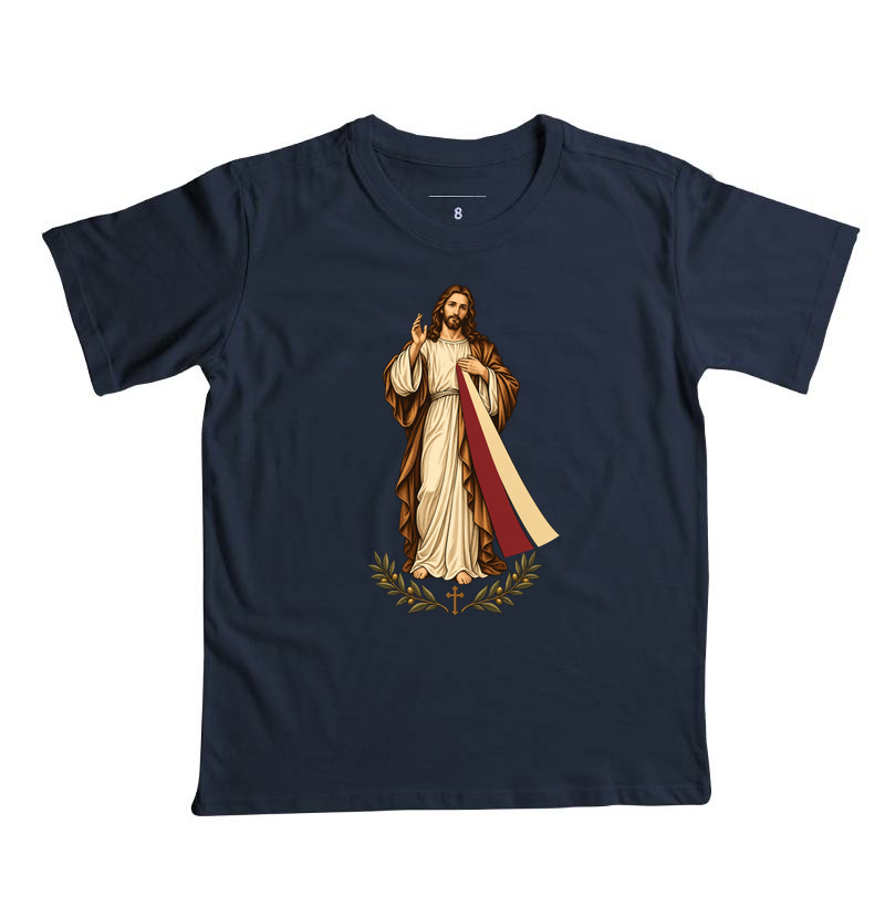 Jesus Misericordioso - Cristo Vivo - Imagem 6