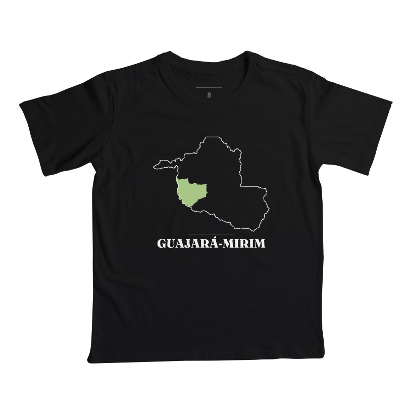 Guajará-Mirim | Traço RO - Imagem 2