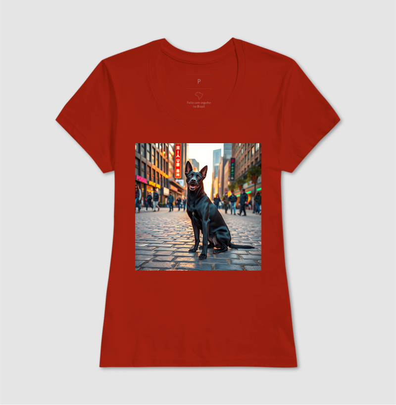 Camisa 10