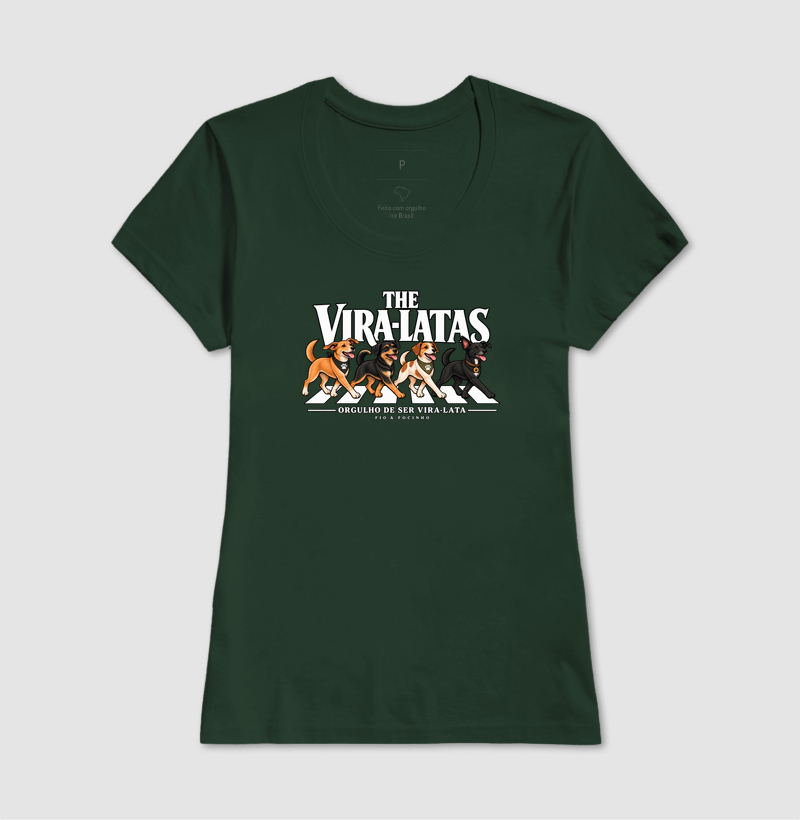 The Vira-Latas (Edição Orgulho de Ser Vira-Lata) - Imagem 7