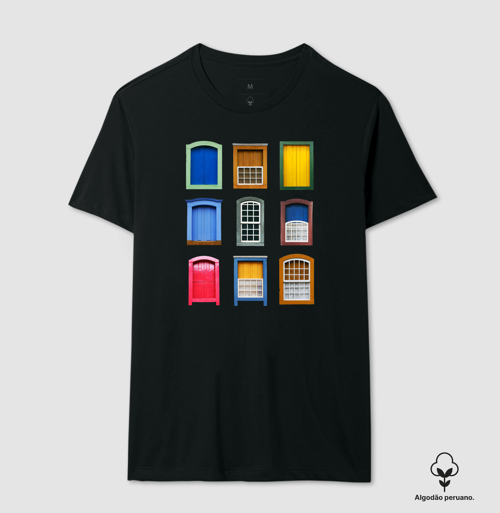 Camisa 7