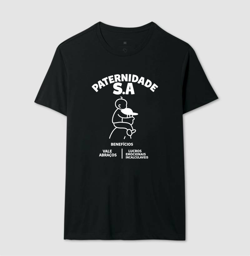 Paternidade S.A. - Imagem 5