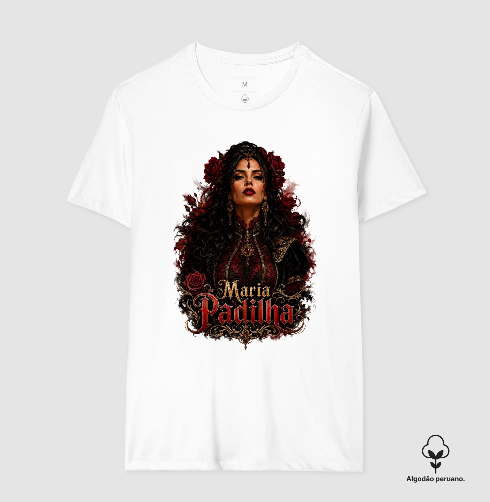 Camisa 4