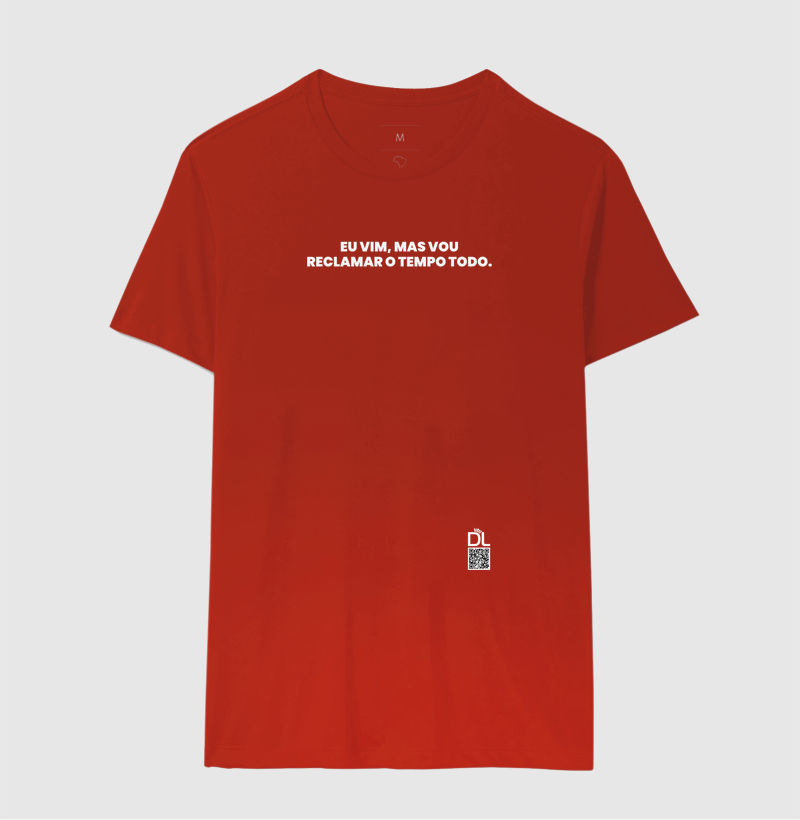 Camisa 12