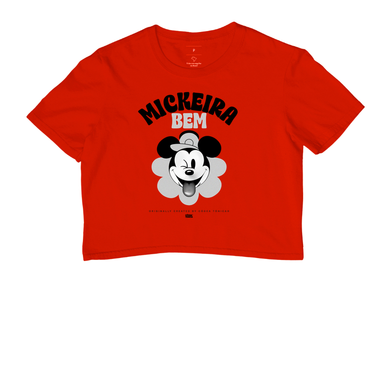 Mickeira Bem - Imagem 3
