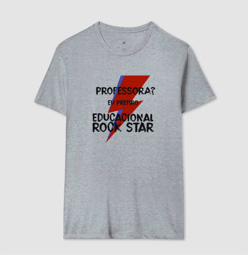 Professora? Eu prefiro Educional Rockstar! - Imagem 8