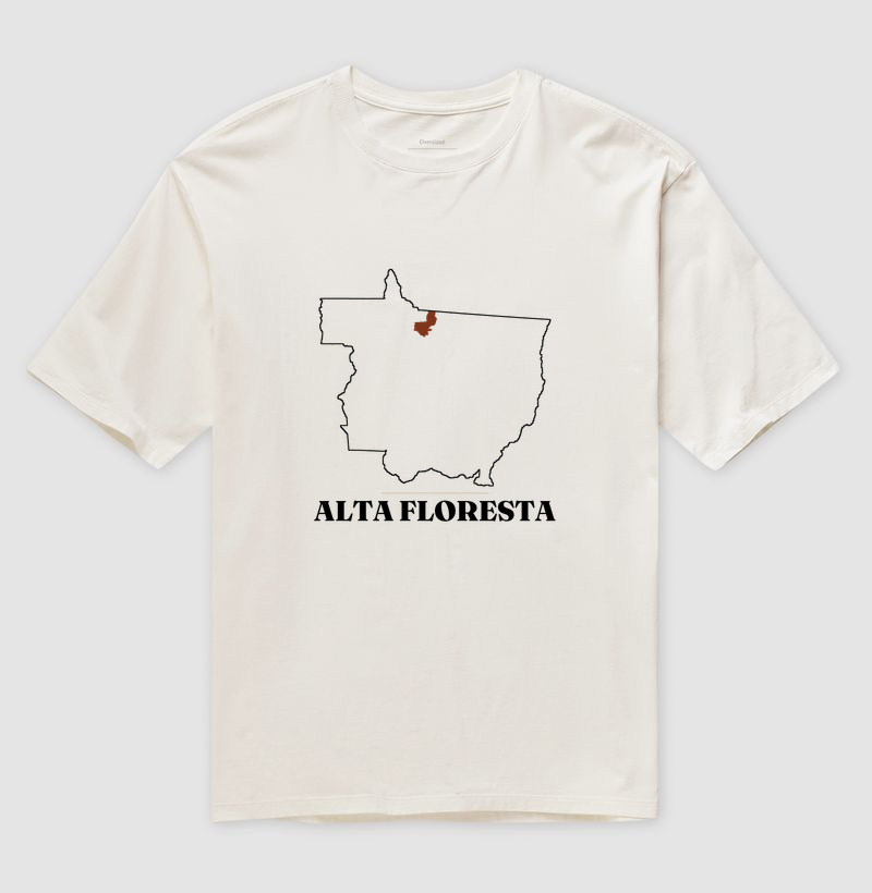 Alta Floresta | Traço MT - Imagem 4