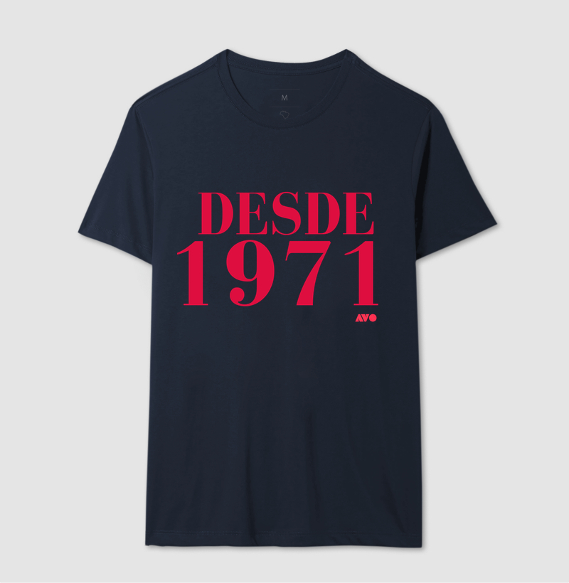 DESDE 1971 - Imagem 6